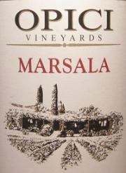 Opici - Marsala NV (1.5L)