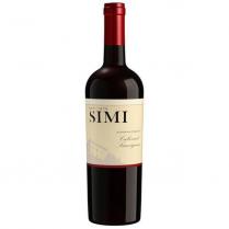 Simi - Cabernet Sauvignon Sonoma County 2021