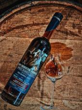 Rare Character Pvt Pxs-r-10 Rye 750 Ml 2024