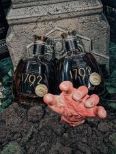 1792 - Full Proof Bourbon