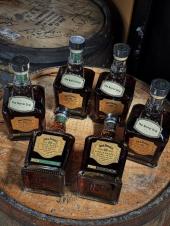 Jack Daniels Pvt Brl Proof Whiskey