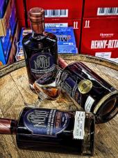 Nulu Maple Brulee Finish Bourbon 2025