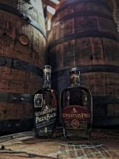 Whistlepig - 12 Year Old Bespoke Blend Old World Cask