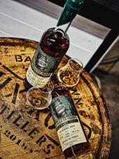 Rare Character Pvt Sry-115 Rye 2024