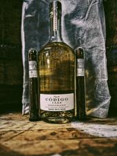 Codigo 1530 Reposado Pvt Sgl Barrel Teq NV