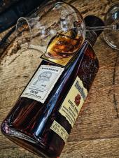 Four Roses - Single Barrel Bourbon