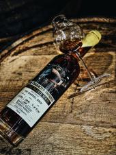 Rare Character Pvt K21-036 Bourb 750 Ml 2024