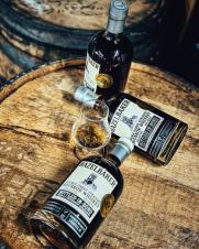 Hazelbaker Pvt 7yr Bib Kentucky Bourbon 2025