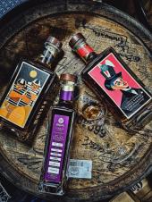 Rabbit Hole Pvt Heigold Cask Stren