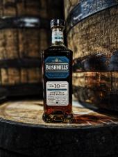 Bushmills Private Bordeaux Casks 10yr