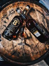 Augusta Old Route 8yr Pvt Barrel Bourb 2025