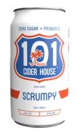 101 Cider House - Scrumpy (4 pack 12oz cans)