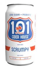 101 Cider House - Scrumpy (4 pack 12oz cans) (4 pack 12oz cans)