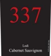 Noble Vines - 337 Cabernet Sauvignon Lodi 2019