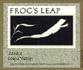 Frogs Leap - Merlot Napa Valley 2020