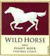 Wild Horse - Pinot Noir Central Coast 2018
