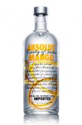 Absolut - Mango Vodka