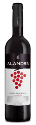 Alandra - Red Blend - ESPORO NV