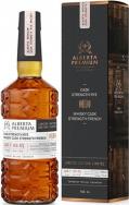 Alberta Premium - Cask Strength Rye