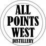 All Points West Distillery - Cathouse Gin