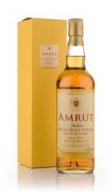 Amrut - Single Malt Whiskey