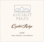 Ancient Peaks - Oyster Ridge Paso Robles 2019