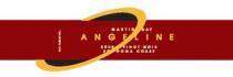 Angeline - Pinot Noir Sonoma Coast 2021