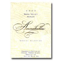 Annabella - Merlot Napa Valley 2020