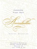 Annabella - Special Selection Pinot Noir 2017