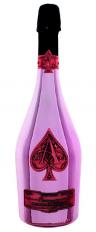 Armand de Brignac - Rose Ace of Spades Brut Champagne NV