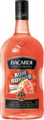 Bacardi - Rum Runner Party Drink