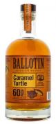Ballotin - Caramel Turtle Whiskey