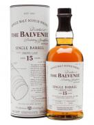 Balvenie - 15 year Single Barrel Sherry Cask