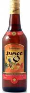 Barbancourt - Pango Rum
