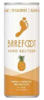 Barefoot - Peach and Nectarine Hard Seltzer