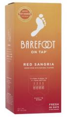 Barefoot - Sangria NV (1.5L) (1.5L)