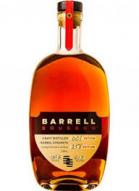 Barrell - Bourbon Whiskey