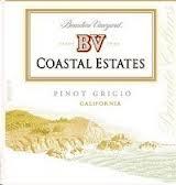 Beaulieu Vineyards - Pinot Grigio Coastal 0 (1.5L)