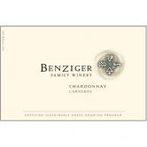 Benziger - Chardonnay Carneros 2017