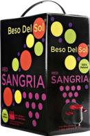 Beso Del Sol - Del Sol Red Sangria 0 (1.5L)
