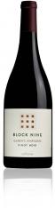 Block Nine - Caidens Vineyard Pinot Noir 2020