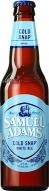 Boston Beer Co - Samuel Adams Cold Snap White Ale