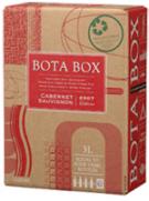Bota Box - Cabernet Sauvignon 2018 (3L)