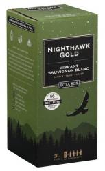 Bota Box - Nighthawk Gold 2019 (3L) (3L)