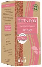 Bota Box - Rose 2018 (3L) (3L)