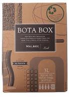 Bota Box - Malbec 2018 (3L)