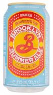 Brooklyn Brewery - Summer Ale