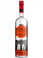 Brooklyn Republic - Elderflower Apple Vodka