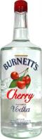 Burnetts - Cherry Vodka