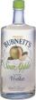 Burnetts - Sour Apple Vodka